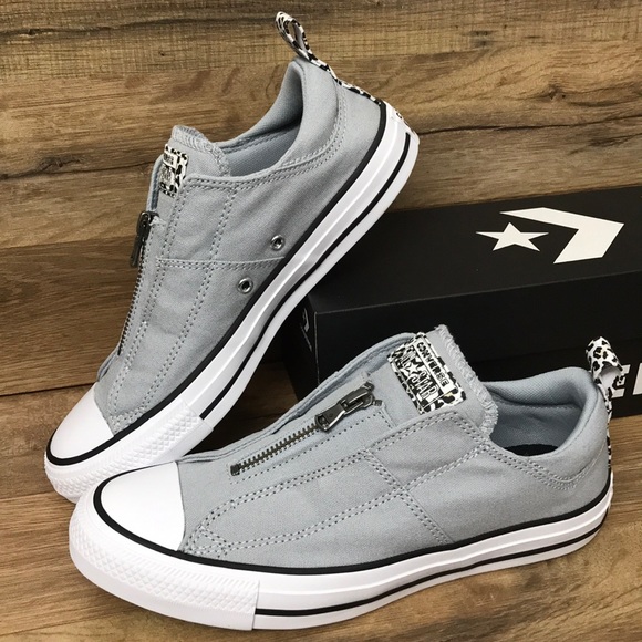 CONVERSE CTAS MADISON ZIPPER OX BRAND NEW - Picture 5 of 16